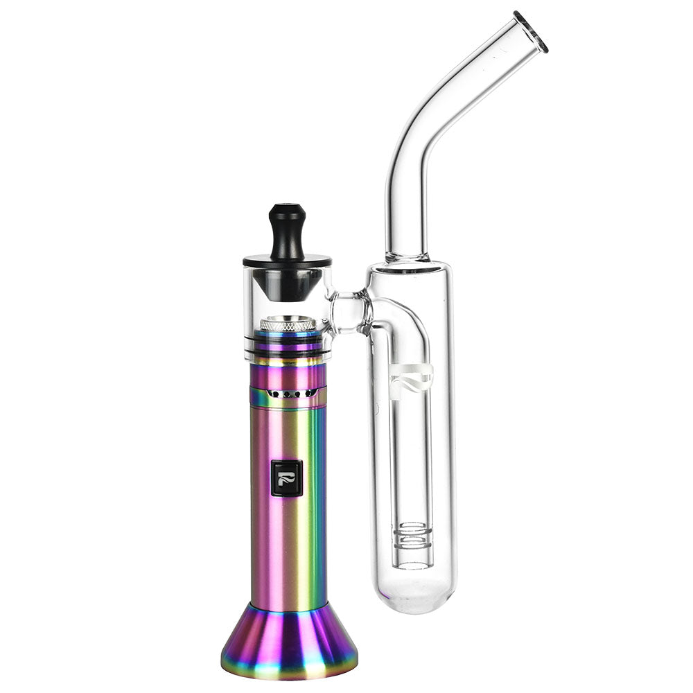 Pulsar Barb Fire H2O E-Nail Vaporizer Rainbow