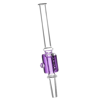 Pulsar Glycerin Freezable Dab Straw Purple