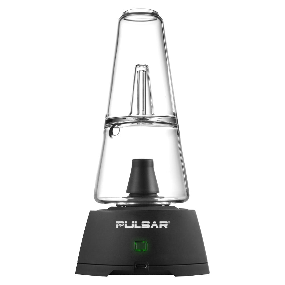 Pulsar Sipper Wax & Cartridge Vaporizer