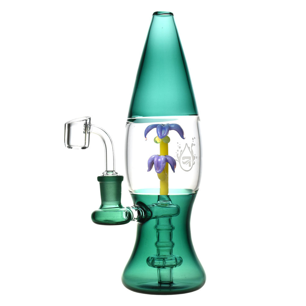 Pulsar Tropical Lava Lamp Rig Teal