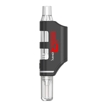 Rokin Stinger Nectar Collector Vaporizer Black