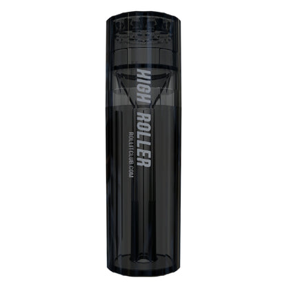 Roll It Club HighRoller Grinder & Cone Filler