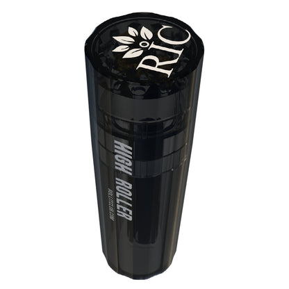 Roll It Club HighRoller Grinder & Cone Filler