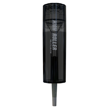 Roll It Club HighRoller Grinder & Cone Filler