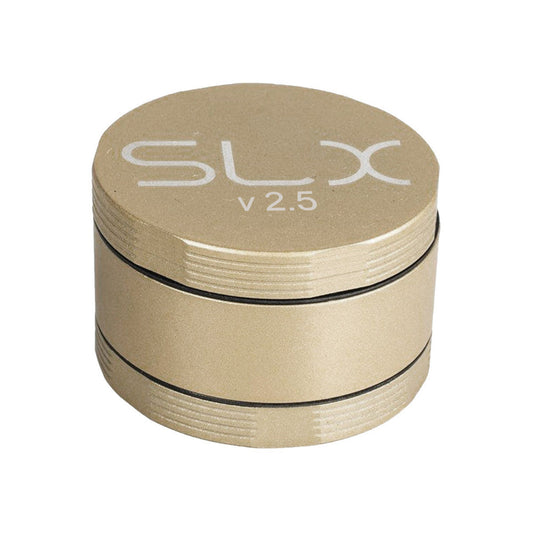 SLX Medium Grinder Champagne