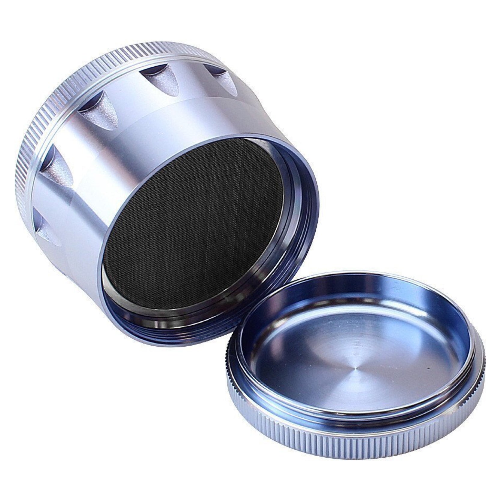 SharpStone V2 Hard Top 2.5" 4-Piece Grinder 