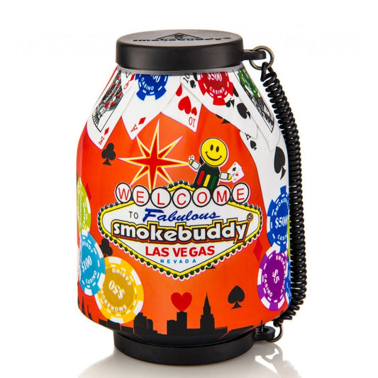 The Original Smoke Buddy Sploof Air Filter 