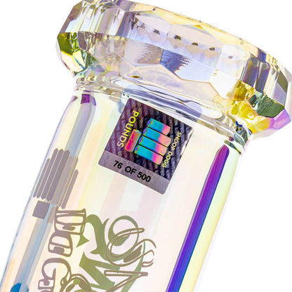 Snoop Dogg Limited Edition Doggystyle Water Pipe 🌿🍯 