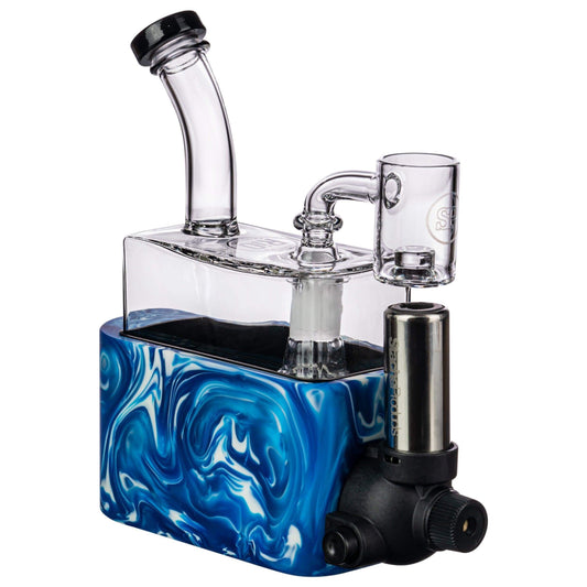 Stache Products RiO MakeOver Dab Rig Kit