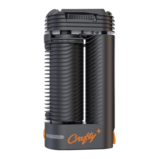 Storz & Bickel Crafty+ Vaporizer 🌿🍯 