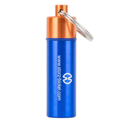 Volcano Capsule Caddy + 4 Dosing Capsules 