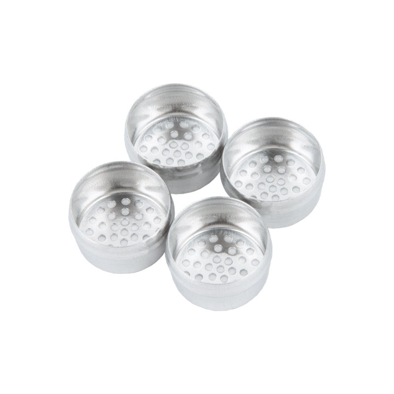 Volcano Capsule Caddy + 4 Dosing Capsules 