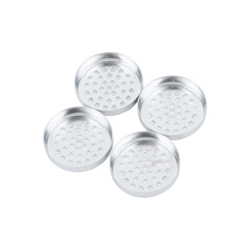Volcano Capsule Caddy + 4 Dosing Capsules 