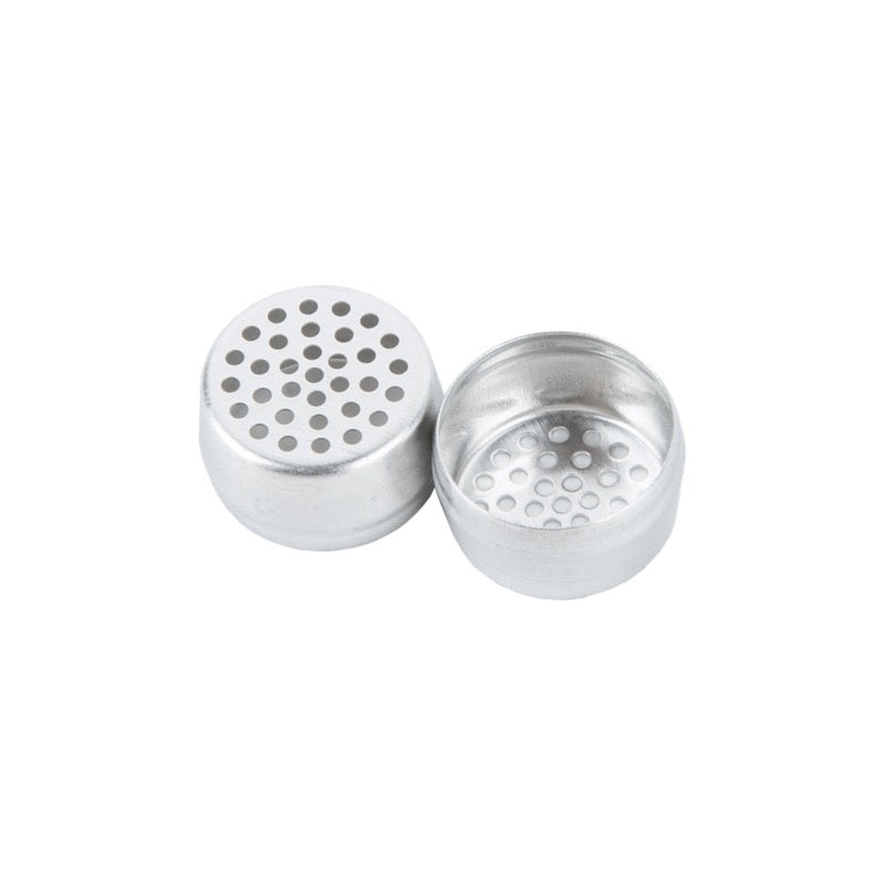 Volcano Capsule Caddy + 4 Dosing Capsules 