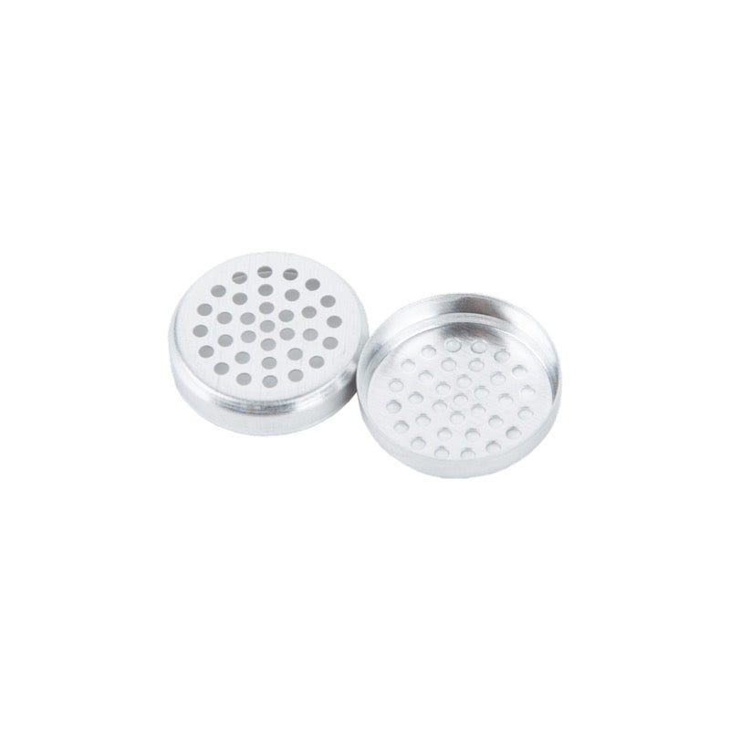 Volcano Capsule Caddy + 4 Dosing Capsules 