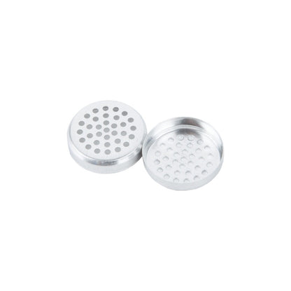 Volcano Capsule Caddy + 4 Dosing Capsules 