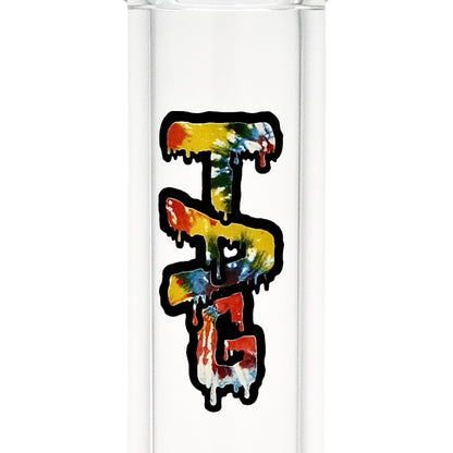 TAG 16” Beaker Bong
