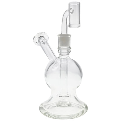 TAG 6” Showerhead Perc Globe Rig