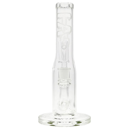 TAG 9” Inline Perc Straight Tube Rig