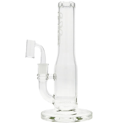 TAG 9” Inline Perc Straight Tube Rig