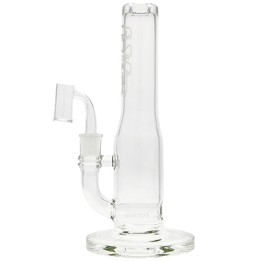 TAG 9” Inline Perc Straight Tube Rig