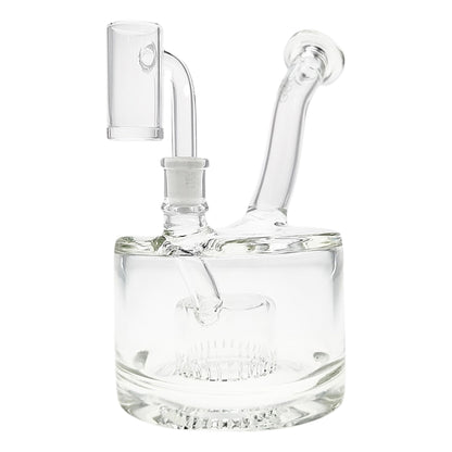 TAG 6.5” Puck Dab Rig