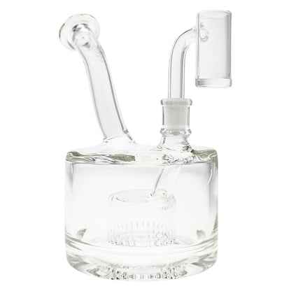 TAG 6.5” Puck Dab Rig