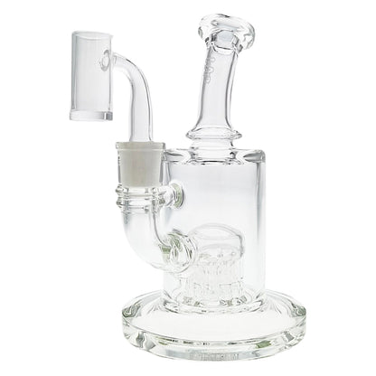 TAG 7.5” Tree Perc Dab Rig