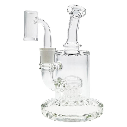 TAG 7.5” Tree Perc Dab Rig