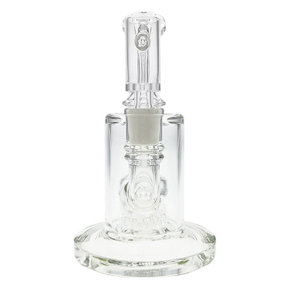TAG 7.5” Tree Perc Dab Rig