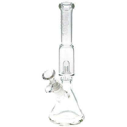 TAG 12” UFO Showerhead Beaker Bong