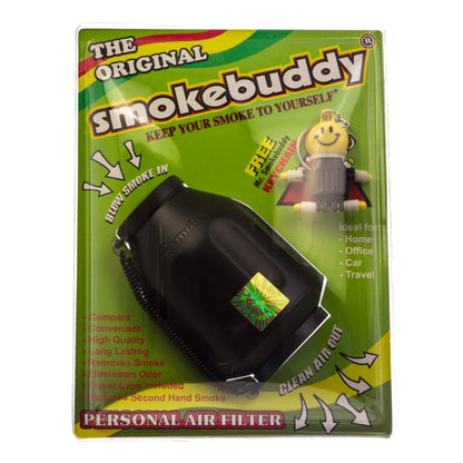 The Original Smoke Buddy Sploof Air Filter 