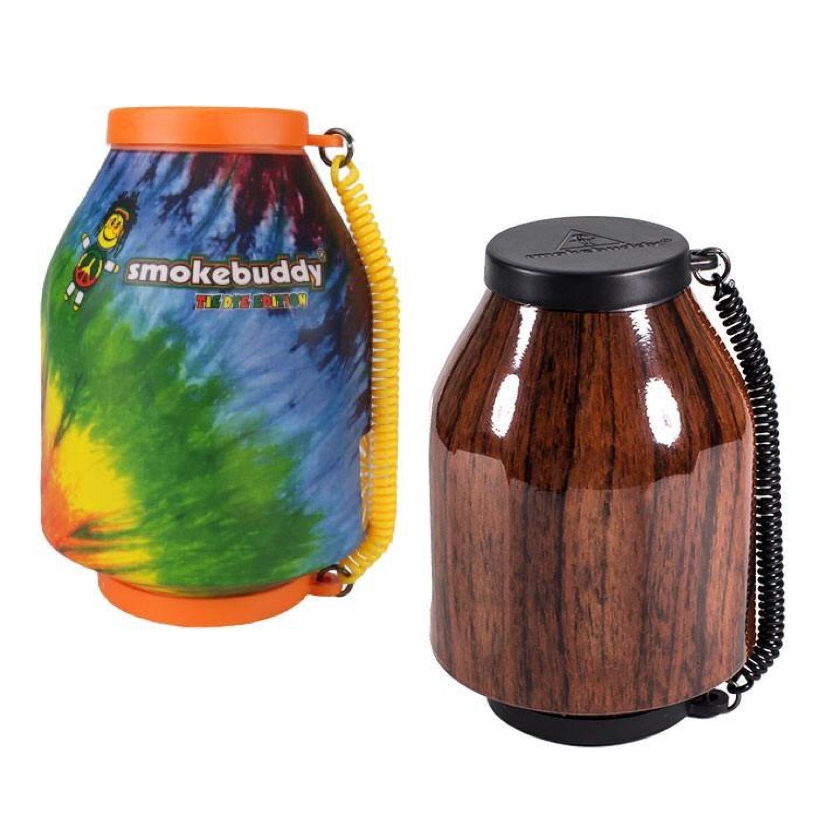 The Original Smoke Buddy Sploof Air Filter 