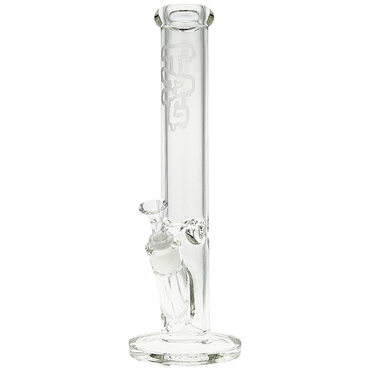 TAG 14” Straight Tube Bong