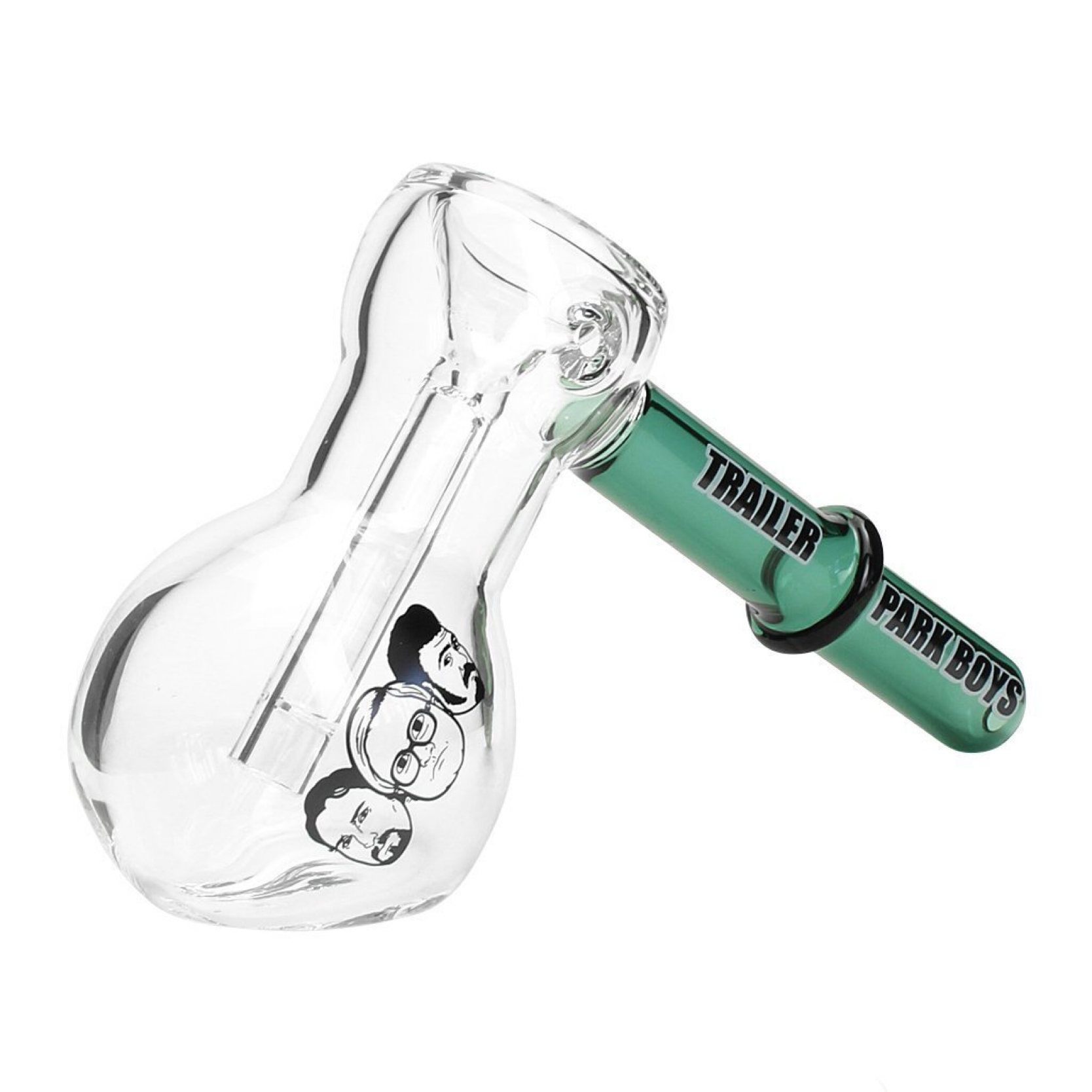 Trailer Park Boys Hammer Bubbler 