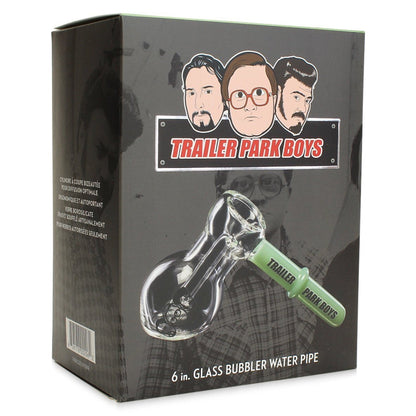 Trailer Park Boys Hammer Bubbler 