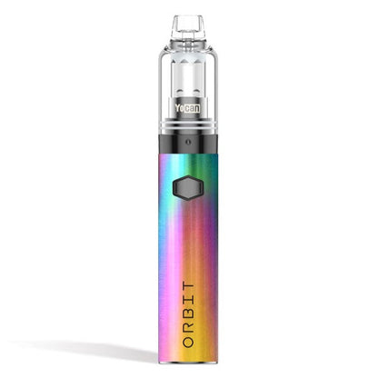 Wulf Mods Orbit Rainbow