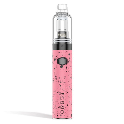 Wulf Mods Orbit Pink & Black