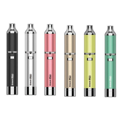 Yocan Evolve Plus Vaporizer Pen 🍯 - CaliConnected