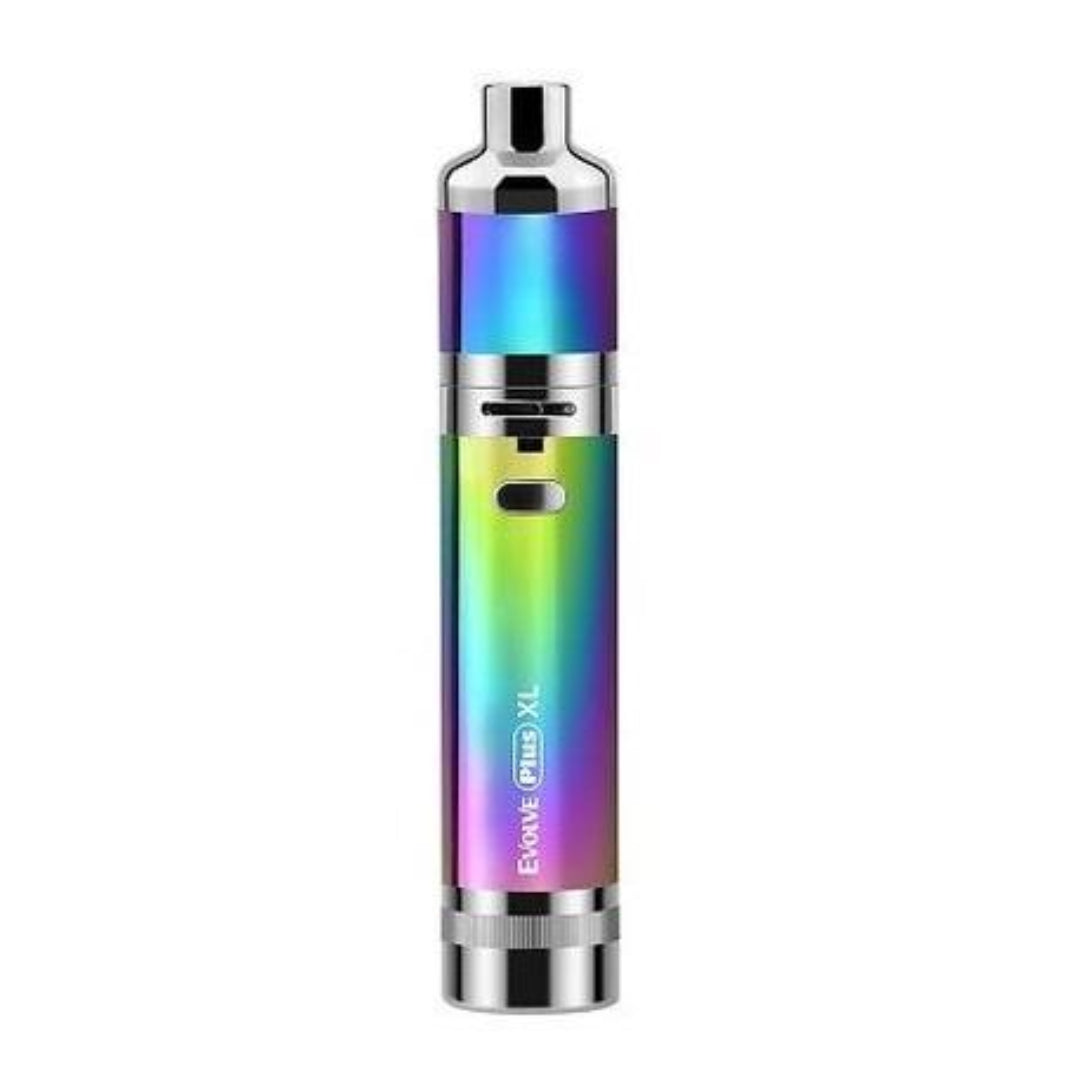 Yocan Evolve Plus XL Wax Vaporizer 🍯 - CaliConnected