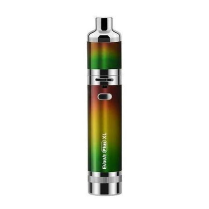 Yocan Evolve Plus XL Wax Vaporizer 🍯 - CaliConnected