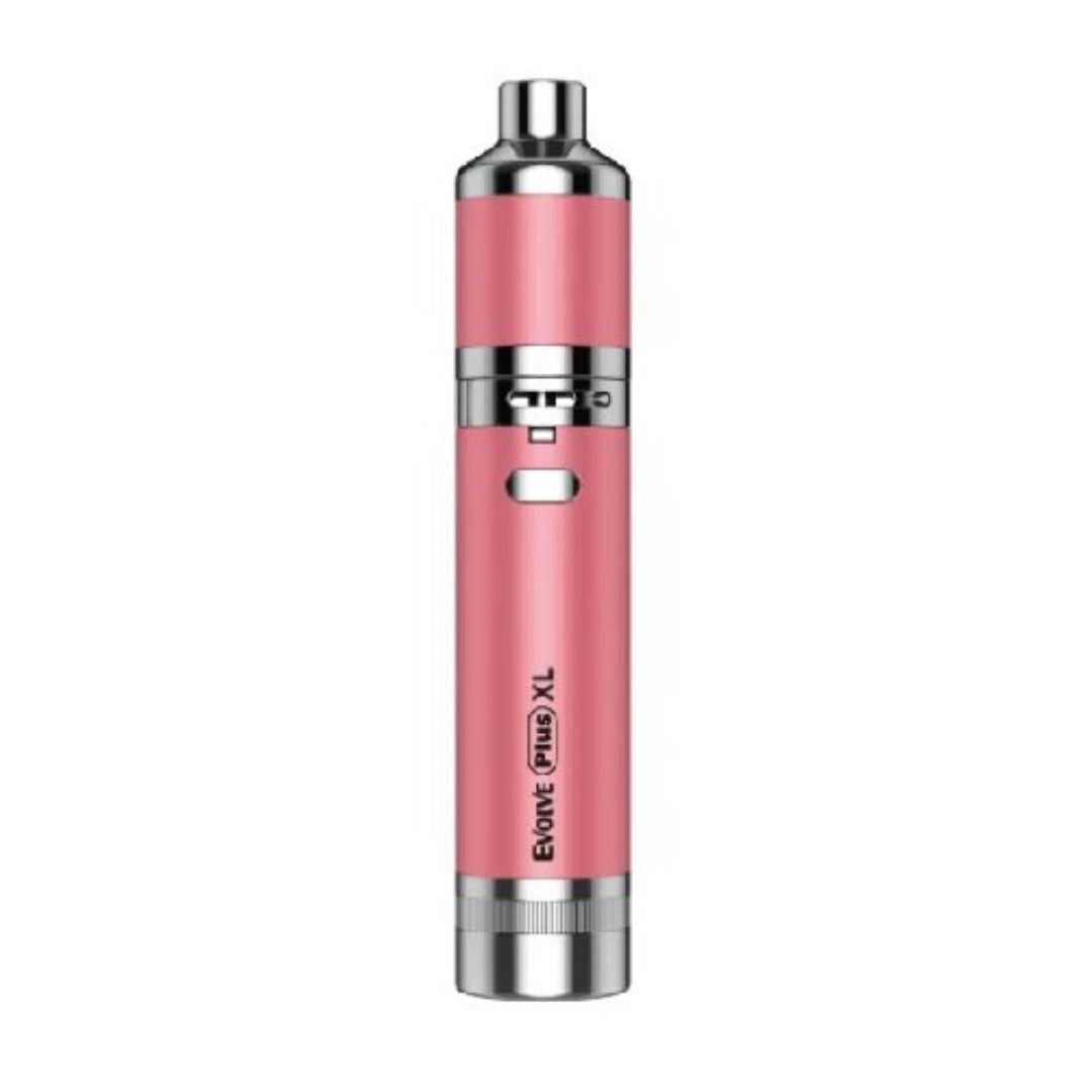 Yocan Evolve Plus XL Wax Vaporizer 🍯 - CaliConnected