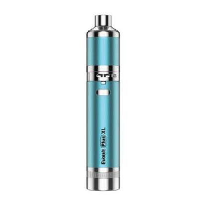 Yocan Evolve Plus XL Wax Vaporizer 🍯 - CaliConnected