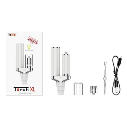 Yocan Torch XL 2020 E-Nail 🍯