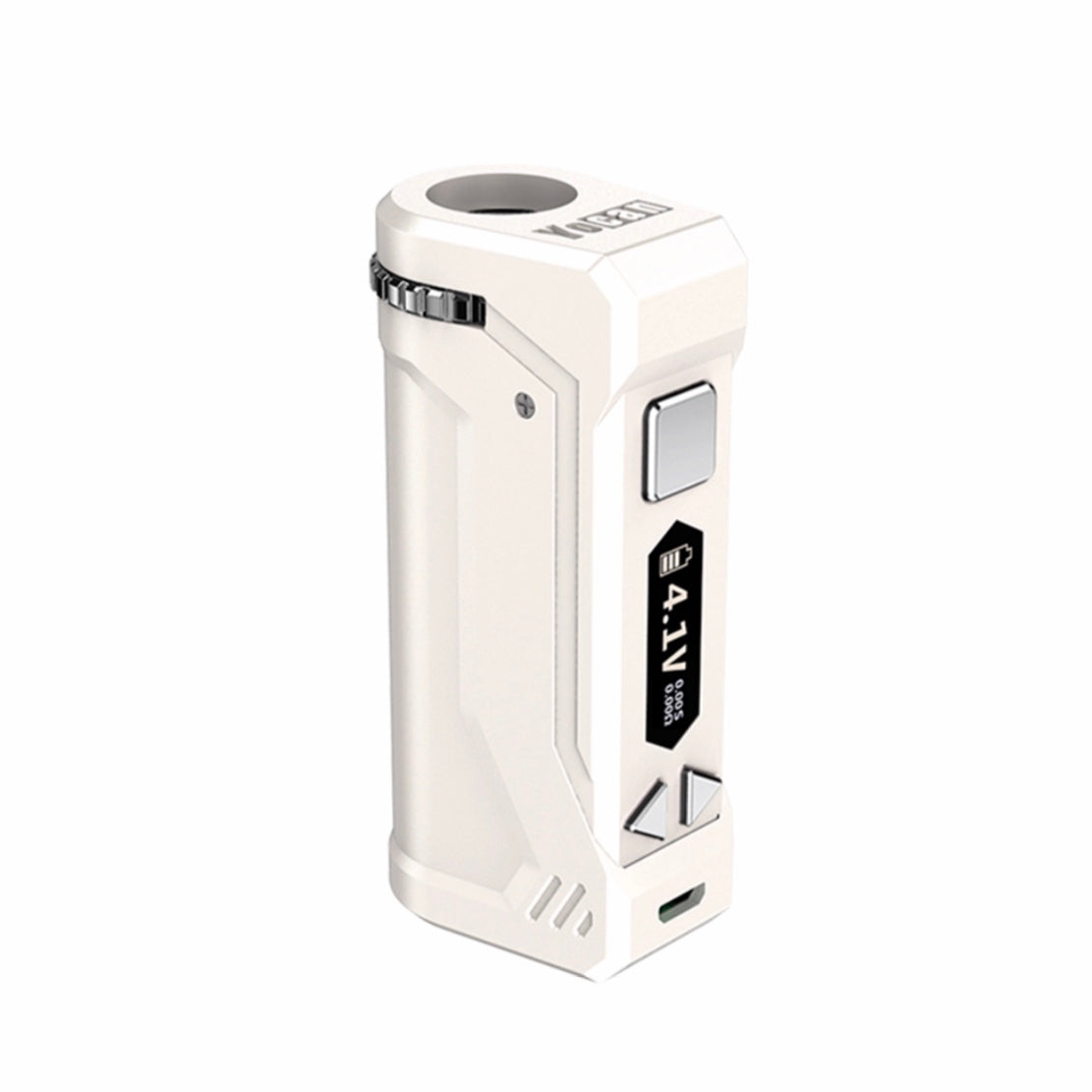 Yocan UNI Pro - Universal Cartridge Vaporizer 🔋 