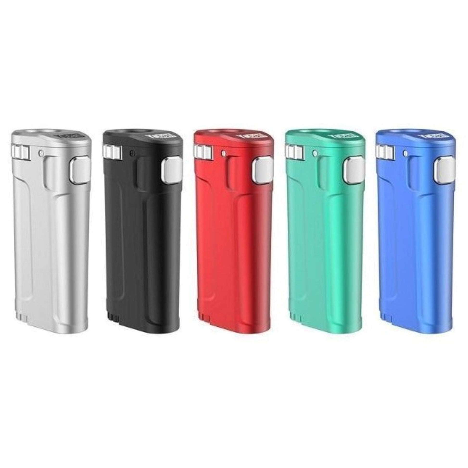 Yocan UNI Twist Cartridge Vaporizer