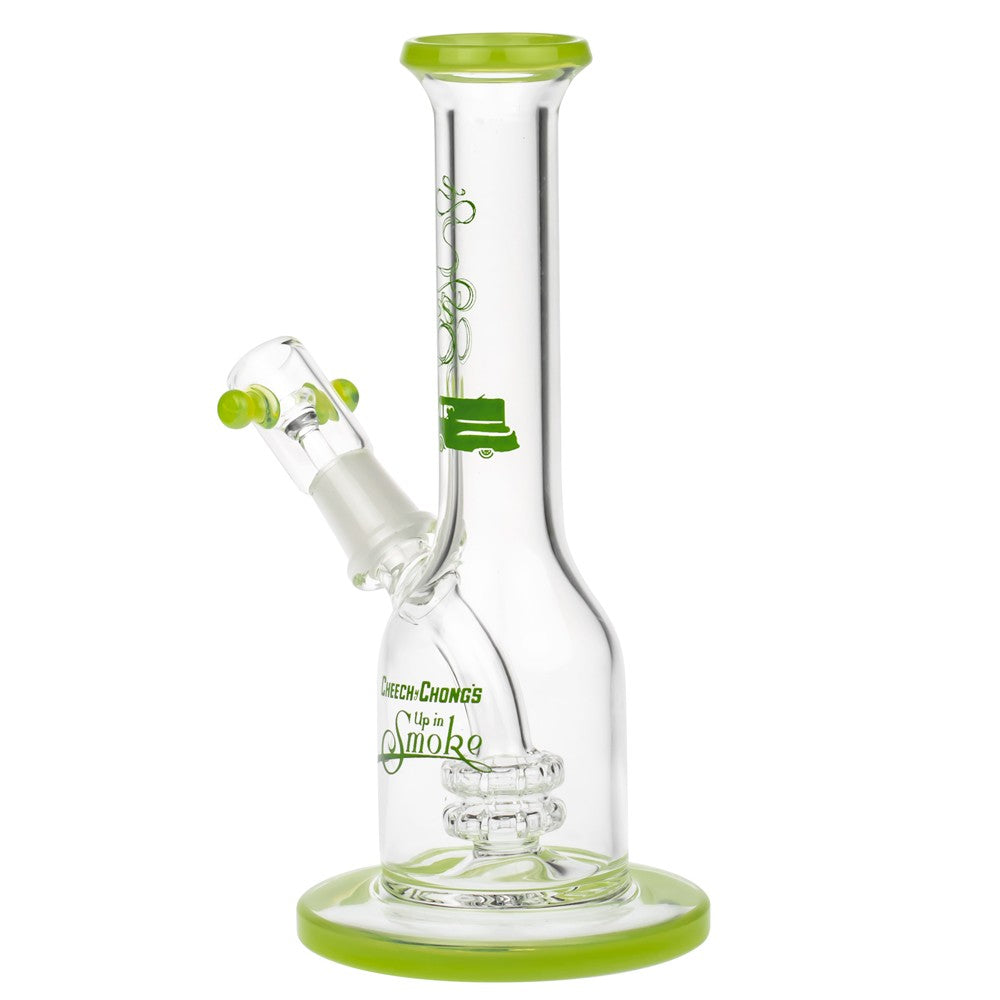 Cheech & Chong's “Jade East” Dab Rig - CaliConnected