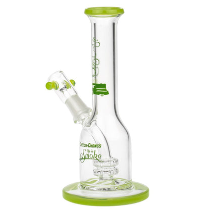 Cheech & Chong's “Jade East” Dab Rig - CaliConnected