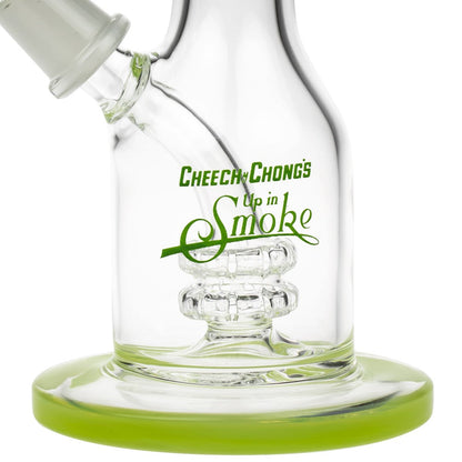 Cheech & Chong's “Jade East” Dab Rig - CaliConnected