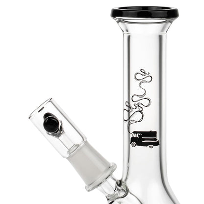Cheech & Chong's “Jade East” Dab Rig - CaliConnected